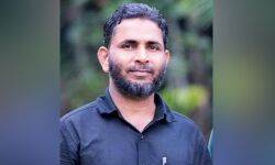 പെരിങ്ങമ്മലയിലെ സമര നായകന്‍ ഡോ. ഖമറുദ്ധീന്‍ വിട വാങ്ങി