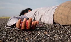 കന്നുകാലി വ്യാപാരിയെ പണം ആവശ്യപ്പെട്ട് തല്ലിക്കൊന്നു കന്നുകാലി വ്യാപാരിയെ പണം ആവശ്യപ്പെട്ട് തല്ലിക്കൊന്നു