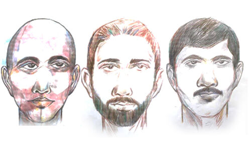 മൃതദേഹ ഭാഗങ്ങള് കണ്ടെത്തിയ സംഭവം; രേഖാചിത്രം തയ്യാറാക്കി മൃതദേഹ ഭാഗങ്ങള് കണ്ടെത്തിയ സംഭവം; രേഖാചിത്രം തയ്യാറാക്കി