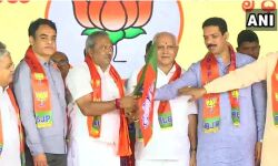 കര്‍ണാടകയിലെ അയോഗ്യരായ 15 വിമത എംഎല്‍എമാര്‍ ബിജെപിയില്‍