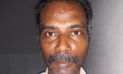 കുപ്രസിദ്ധ മോഷ്ടാവ് ബിജു സെബാസ്റ്റ്യന് പിടിയില് കുപ്രസിദ്ധ മോഷ്ടാവ് ബിജു സെബാസ്റ്റ്യന് പിടിയില്