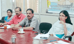 മൂര്‍ക്കനാട്, നെന്മിനി വില്ലേജ് ഓഫിസ് കെട്ടിടങ്ങളുടെ ഉദ്ഘാടനം നവംബര്‍ 22ന്