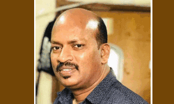 നാടക രചയിതാവ് ഇബ്രാഹിം വെങ്ങരയുടെ മകന്‍ ഷാജി കെ വെങ്ങര ദുബയില്‍ മരണപ്പെട്ടു