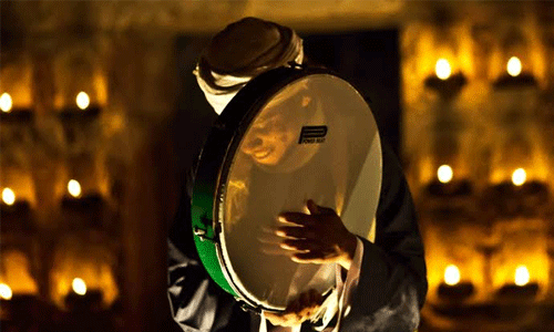 കൊണ്ടോട്ടിയൊരുങ്ങി; ഇഖ്റ സൂഫി ഫെസ്റ്റ് 16 മുതല് കൊണ്ടോട്ടിയൊരുങ്ങി; ഇഖ്റ സൂഫി ഫെസ്റ്റ് 16 മുതല്