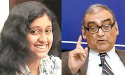 രോഹിത് വെമൂല ആവര്‍ത്തിക്കുന്നു; ഫാത്തിമയുടെ മരണത്തില്‍ പ്രതികരിച്ച് മാര്‍കണ്ഡേയ കട്ജു