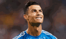 55 ാം കരിയര്‍ ഹാട്രിക്കുമായി റൊണാള്‍ഡോ