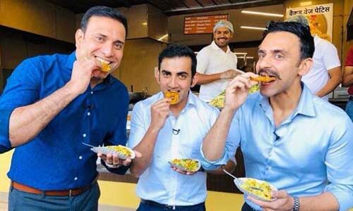 ഡല്ഹി ആരോഗ്യ അടിയന്തിരാവസ്ഥ: ചര്ച്ച ചെയ്യാനെത്തിയത് 28 ല് 4 പേര്, ജിലേബി ആസ്വദിച്ച് ഗൗതം ഗംഭീര് ഇന്റോറിലും ഡല്ഹി ആരോഗ്യ അടിയന്തിരാവസ്ഥ: ചര്ച്ച ചെയ്യാനെത്തിയത് 28 ല് 4 പേര്, ജിലേബി ആസ്വദിച്ച് ഗൗതം ഗംഭീര് ഇന്റോറിലും