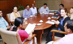 2025ഓടെ കേരളം സമ്പൂര്ണ ക്ഷയരോഗ മുക്തമാകും 2025ഓടെ കേരളം സമ്പൂര്ണ ക്ഷയരോഗ മുക്തമാകും