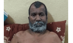 തുടര്‍ ചികിത്സക്കായി നാട്ടിലെത്തി;  ആശുപത്രിയിലെത്തും മുന്‍പ് മഹാരാഷ്ട്ര സ്വദേശി മരണപ്പെട്ടു