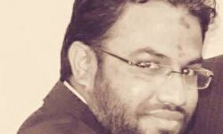 കമലേഷ് തിവാരി വധം: ട്വിറ്റര് പോസ്റ്റിട്ട സോഷ്യല്മീഡിയ ആക്റ്റിവിസ്റ്റിനെ യുപി പോലിസ് അറസ്റ്റ് ചെയ്തു കമലേഷ് തിവാരി വധം: ട്വിറ്റര് പോസ്റ്റിട്ട സോഷ്യല്മീഡിയ ആക്റ്റിവിസ്റ്റിനെ യുപി പോലിസ് അറസ്റ്റ് ചെയ്തു