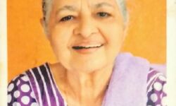 നടന്‍ ജോയ് മാത്യുവിന്റെ അമ്മ എസ്‌തേര്‍ മാത്യു അന്തരിച്ചു