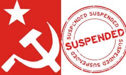 വനിതാപ്രവര്‍ത്തകയുടെ ഫോണിലേക്ക് അശ്ലീല വീഡിയോ; സിപിഎം നേതാവിന് സസ്‌പെന്‍ഷന്‍