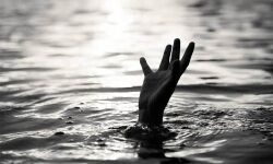 മമ്പുറം പാലത്തില്‍നിന്ന് യുവാവ് പുഴയിലേക്ക് ചാടി