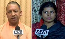 പോലിസിനെ ഭീഷണിപ്പെടുത്തുന്ന ശബ്ദരേഖ വൈറലായി; യുപി മന്ത്രിയെ യോഗി ആദിത്യനാഥ് വിളിച്ചുവരുത്തി ശാസിച്ചു