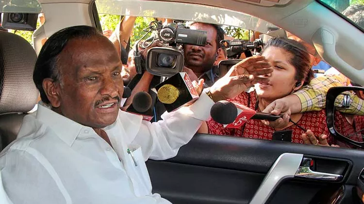 കര്‍ണാടകയിലെ വിമത എംഎല്‍എയുടെ ആസ്തി 18 മാസത്തിനിടെ കൂടിയത് 185 കോടി