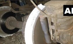 വീല്‍ ഡിസ്‌ക് പൊട്ടി; ഡല്‍ഹി- തിരുവനന്തപുരം കേരള എക്‌സ്പ്രസ് പാളംതെറ്റി