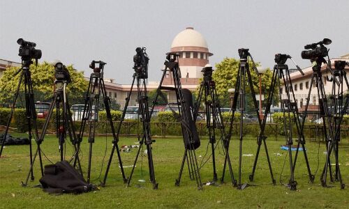 സഭാ തര്‍ക്കം: ഓര്‍ത്തഡോക്‌സ് വിഭാഗത്തിന്റെ ഹരജി ഇന്ന് സുപ്രിംകോടതി പരിഗണിക്കും