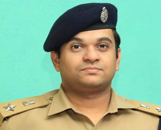 ശബരിമല: ശക്തമായ സുരക്ഷ ഒരുക്കിയതായി ജില്ലാ പോലിസ് മേധാവി ശബരിമല: ശക്തമായ സുരക്ഷ ഒരുക്കിയതായി ജില്ലാ പോലിസ് മേധാവി