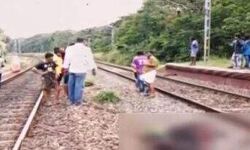 വേളിക്ക് സമീപം ട്രെയിനിടിച്ച് പത്ത് പോത്തുകൾ ചത്തു വേളിക്ക് സമീപം ട്രെയിനിടിച്ച് പത്ത് പോത്തുകൾ ചത്തു