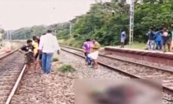 തിരുവനന്തപുരത്ത് ട്രെയിന്‍തട്ടി 10 പോത്തുകള്‍ ചത്തു