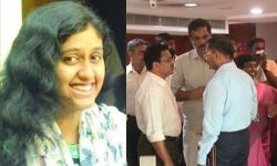 ഫാത്തിമയുടെ മരണം: സത്യം വിജയിക്കും; കൃത്യമായ അന്വേഷണം ഉറപ്പുവരുത്തും- ഉന്നത വിദ്യാഭ്യാസ സെക്രട്ടറി