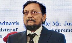 എസ് എ ബോബ്‌ഡെ സുപ്രിംകോടതി ചീഫ് ജസ്റ്റിസായി ഇന്ന് ചുമതലയേല്‍ക്കും