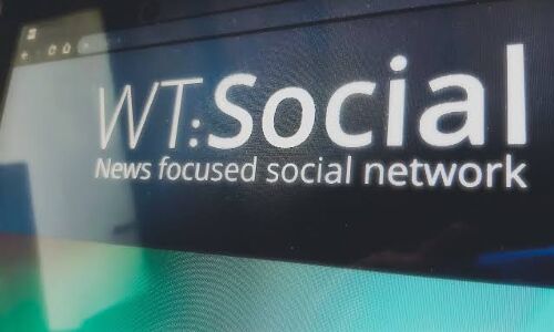 ഫേസ്ബുക്കിനും ട്വിറ്ററിനും എതിരാളിയായി ഡബ്ല്യുടി: സോഷ്യൽ ഫേസ്ബുക്കിനും ട്വിറ്ററിനും എതിരാളിയായി ഡബ്ല്യുടി: സോഷ്യൽ