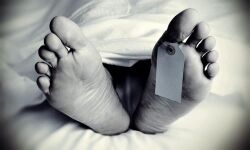 ശബരിമലയില്‍ ശുചീകരണത്തൊഴിലാളി ഹൃദയാഘാതത്തെത്തുടര്‍ന്ന് മരിച്ചു