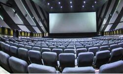 സിനിമ ടിക്കറ്റ് നിരക്കില് വന്വര്ധന: 100 രൂപ 130 ആയി; ഇന്നുമുതല് പ്രാബല്യത്തില് സിനിമ ടിക്കറ്റ് നിരക്കില് വന്വര്ധന: 100 രൂപ 130 ആയി; ഇന്നുമുതല് പ്രാബല്യത്തില്