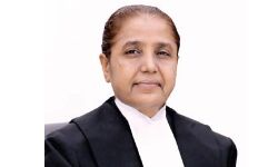 ജസ്റ്റിസ് ആര്‍ ഭാനുമതി സുപ്രിംകോടതി കൊളീജിയത്തില്‍