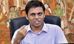 ടൂറിസം സര്‍ക്യൂട്ട് പദ്ധതി: കലക്ടര്‍ സ്ഥലം സന്ദര്‍ശിച്ചു