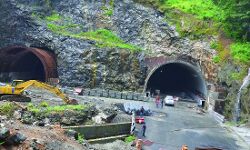 കുതിരാൻ വനഭൂമി ഏറ്റെടുക്കൽ; സംസ്ഥാന സർക്കാർ ശിപാർശ പത്രം നൽകി കുതിരാൻ വനഭൂമി ഏറ്റെടുക്കൽ; സംസ്ഥാന സർക്കാർ ശിപാർശ പത്രം നൽകി