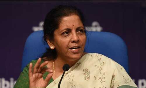 കോര്‍പ്പറേറ്റുകള്‍ക്ക് ഏറ്റവും കുറവ് നികുതി ഇന്ത്യയില്‍; ഇപ്പോള്‍ 20 ശതമാനം