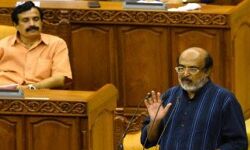 സാമ്പത്തിക പ്രതിസന്ധി: കേന്ദ്രത്തില് നിന്നുള്ള ജിഎസ്ടി കുടിശിക ലഭിക്കാത്തതാണ് കാരണമെന്ന് ധനമന്ത്രി സാമ്പത്തിക പ്രതിസന്ധി: കേന്ദ്രത്തില് നിന്നുള്ള ജിഎസ്ടി കുടിശിക ലഭിക്കാത്തതാണ് കാരണമെന്ന് ധനമന്ത്രി