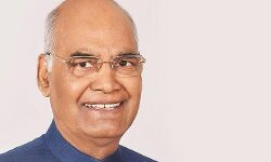 രാഷ്ട്രപതി ഇന്നും നാളെയും കേരളത്തില് രാഷ്ട്രപതി ഇന്നും നാളെയും കേരളത്തില്