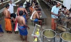 ശബരിമല: ഭക്ഷണ സാധനങ്ങളുടെ ഗുണനിലവാരം പരിശോധിക്കും ശബരിമല: ഭക്ഷണ സാധനങ്ങളുടെ ഗുണനിലവാരം പരിശോധിക്കും