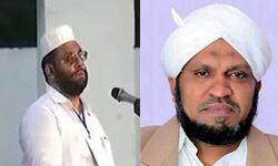 മാപ്പ് പോരാ; മുള്ളൂര്‍ക്കര തൗബ ചെയ്ത് മടങ്ങണം: അസ് ലം മൗലവിയുടെ ഓഡിയോ വൈറല്‍