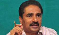 എംഎന്‍ആര്‍ഇജിഎ; പദ്ധതിയില്‍ നിന്ന് മഹാത്മാഗാന്ധിയുടെ പേര് നീക്കം ചെയ്യുന്നത് ഗുരുതരമായ പ്രശ്‌നം: എന്‍ കെ പ്രേമചന്ദ്രന്‍