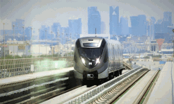 ദോഹ മെട്രോയുടെ പുതിയ പാത വ്യാഴാഴ്ച്ച മുതല്‍