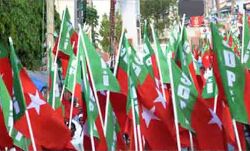 മുസ്‌ലിം വിരുദ്ധ വിരുദ്ധ പരാമര്‍ശം: പി മോഹനന്റെ മനസ്സില്‍ കുമിഞ്ഞുകൂടിയ വര്‍ഗീയത പുറത്തുവന്നു- എസ്ഡിപിഐ