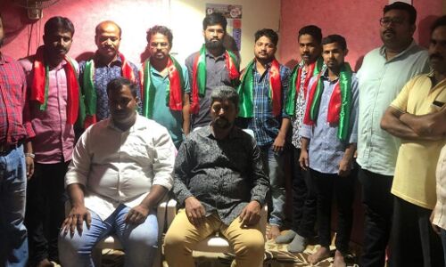 സിപിഎമ്മും സംഘ പരിവാറും ഒരേ തൂവല്‍ പക്ഷികള്‍: ഇന്ത്യന്‍ സോഷ്യല്‍ ഫോറം