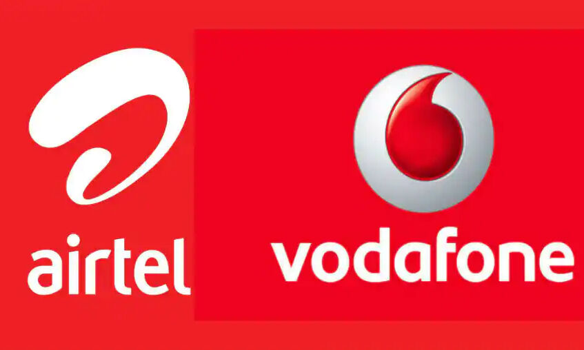 സാമ്പത്തിക പ്രതിസന്ധി: വോഡഫോണും എയര്‍ടെല്ലും നിരക്ക് വര്‍ധിപ്പിക്കാനൊരുങ്ങുന്നു