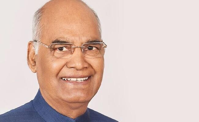 രാഷ്ട്രപതി ഇന്നും നാളെയും കേരളത്തില് രാഷ്ട്രപതി ഇന്നും നാളെയും കേരളത്തില്