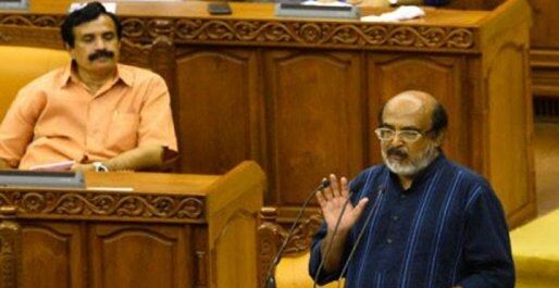 കിഫ്ബി പദ്ധതി അവലോകനത്തിന് 21 കോടിയിലധികം രൂപ; കാലതാമസം ഒഴിവാക്കാന് നടപടി കിഫ്ബി പദ്ധതി അവലോകനത്തിന് 21 കോടിയിലധികം രൂപ; കാലതാമസം ഒഴിവാക്കാന് നടപടി