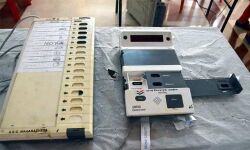 ഇവിഎമ്മില്‍ ഗുരുതരമായ പൊരുത്തക്കേടുകള്‍: അന്വേഷണമാവശ്യപ്പെട്ട് സുപ്രിംകോടതിയില്‍ ഹരജി