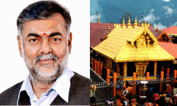ശബരിമല മാസ്റ്റര്‍ പ്ലാന്‍: കേരളം വീഴ്ചവരുത്തിയതായി കേന്ദ്രമന്ത്രി