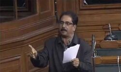 വാളയാര്‍ പെണ്‍കുട്ടികളുടെ ദുരൂഹമരണം: സിബിഐ അന്വേഷണത്തിന് കേന്ദ്രം ഇടപെടണമെന്ന് എന്‍ കെ പ്രേമചന്ദ്രന്‍ എംപി