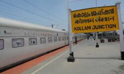 കൊല്ലത്ത് കൊവിഡ് രോഗമുക്തനായയാള്‍ ഹൃദയാഘാതത്തെ തുടര്‍ന്ന് മരിച്ചു