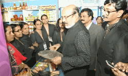 അന്താരാഷ്ട്ര വ്യാപാരമേള:  കേരള പവലിയന്‍ വികസനത്തിന്റെ നേര്‍ക്കാഴ്ച്ചയാണെന്ന് തോമസ് ഐസക്