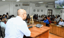 കക്കയം ഡാം: അടിയന്തരഘട്ട കര്‍മ്മ പദ്ധതി തയ്യാറായി